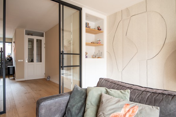 Medium property photo - Bolder 9, 3751 ZM Bunschoten-Spakenburg